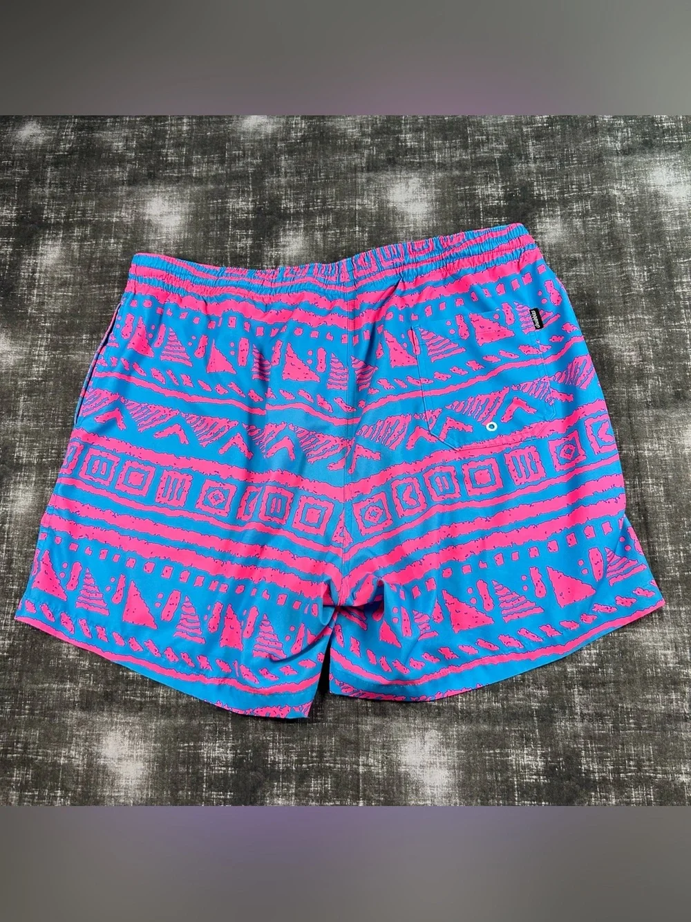 chubbies stylish men
